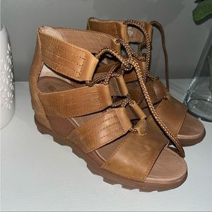 Sorel Joanie II Sandal